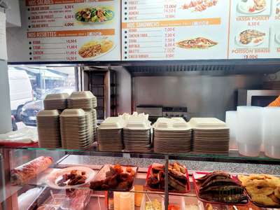 Location Locaux commerciaux - Boutiques à Paris 20e