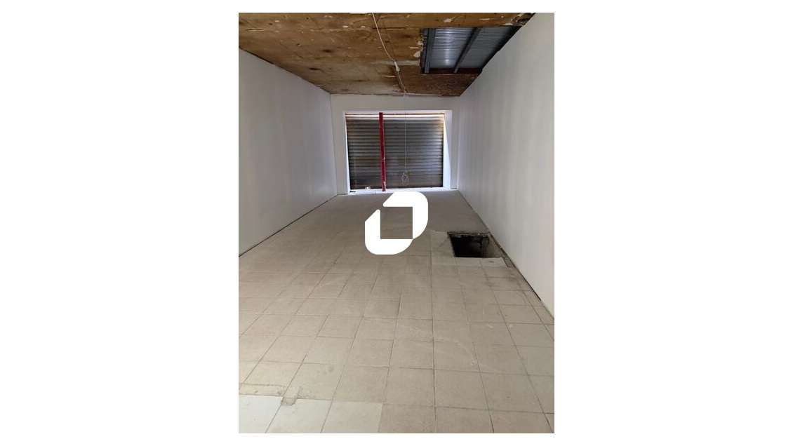 A louer Local commercial 48m² Paris