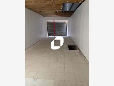 A louer Local commercial 48m² Paris