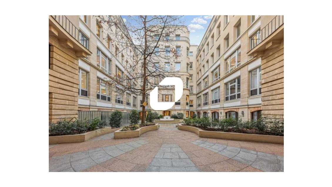 A louer Local commercial 463m² Paris