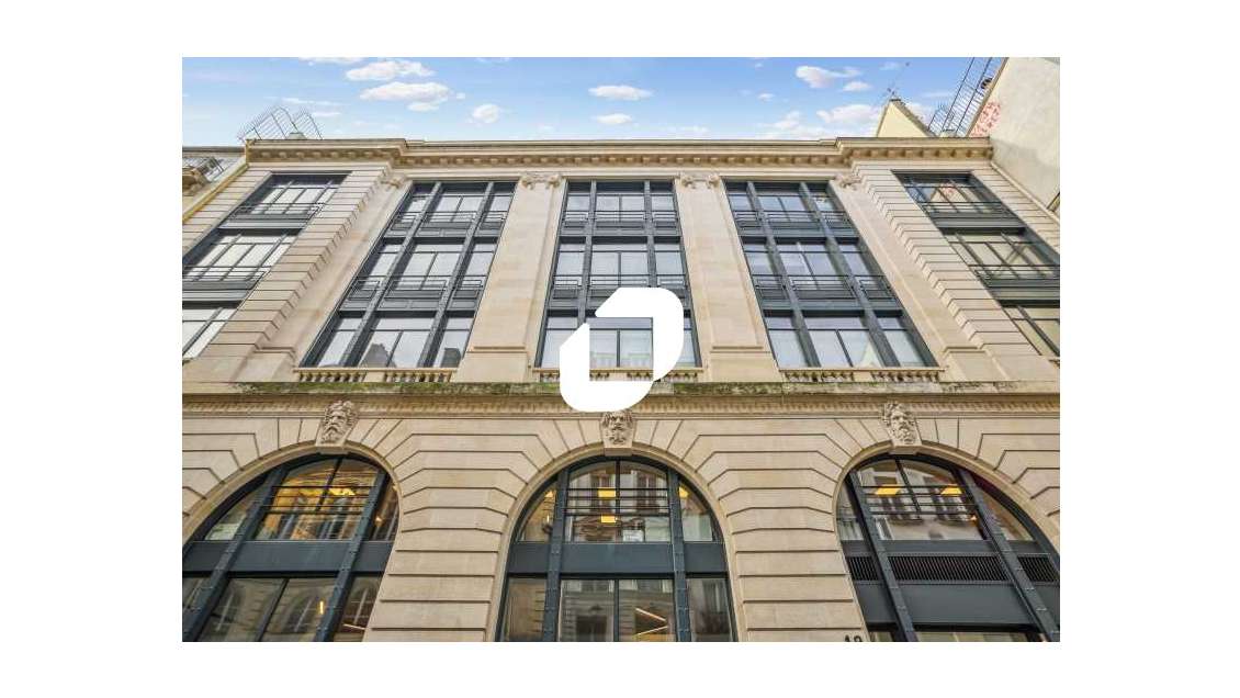 A louer Local commercial Paris