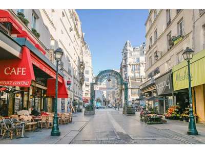 Location Locaux commerciaux - Boutiques à Paris 2e