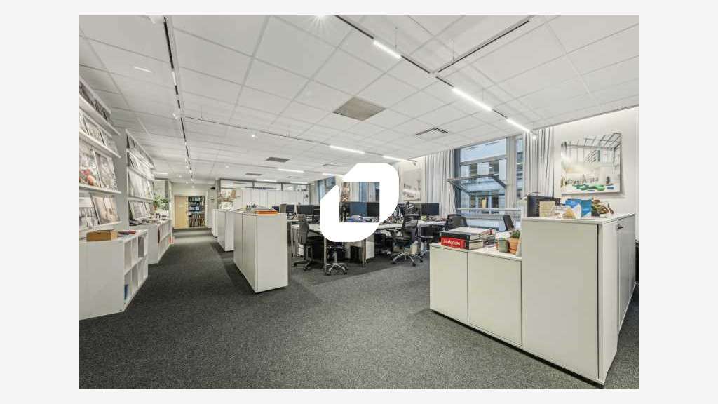 A louer Local commercial 463m² Paris