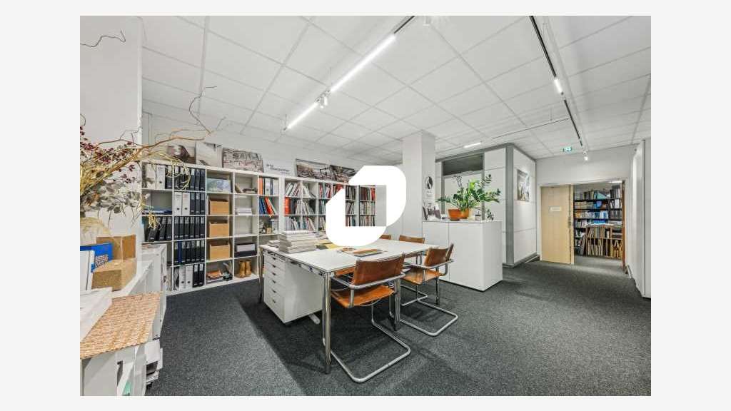 A louer Local commercial 463m² Paris