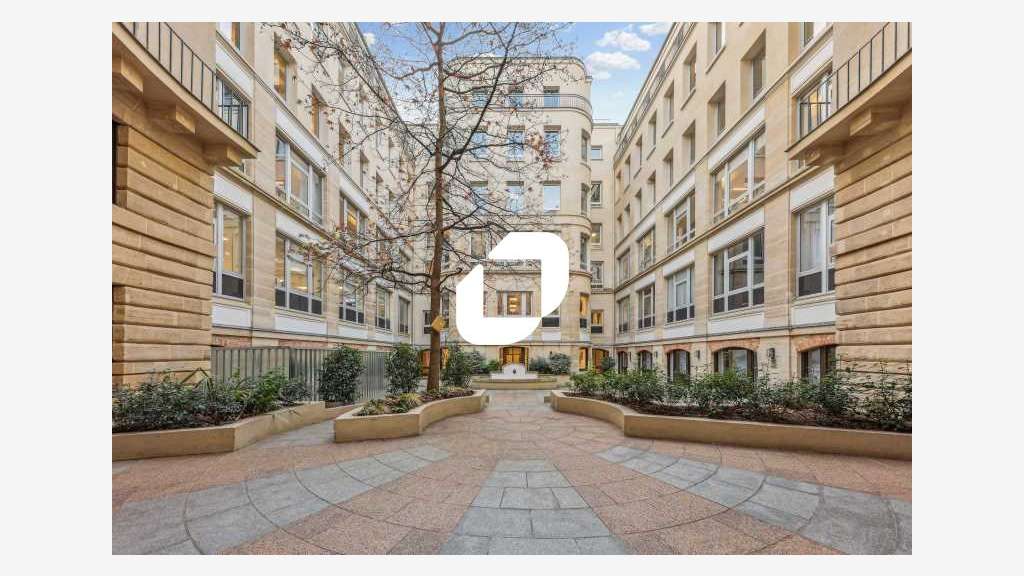 A louer Local commercial 463m² Paris