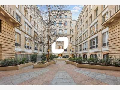 A louer Local commercial 463m² Paris