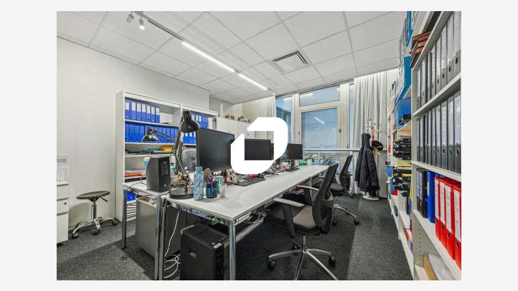A louer Local commercial 463m² Paris