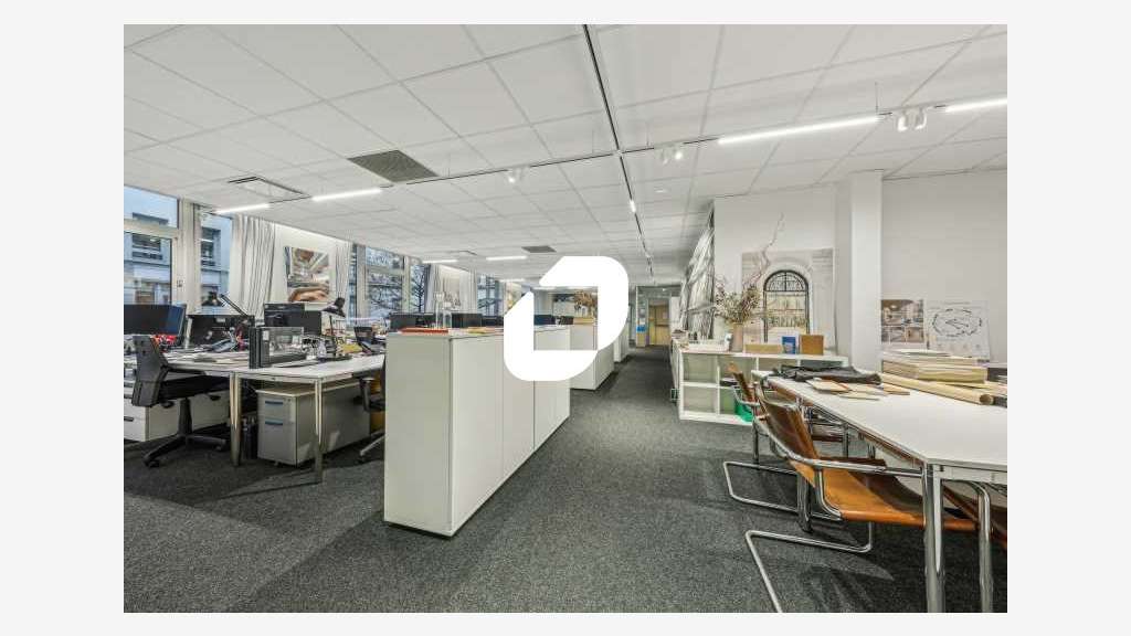 A louer Local commercial 463m² Paris