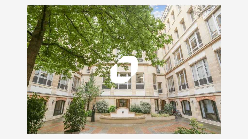 A louer Local commercial 463m² Paris