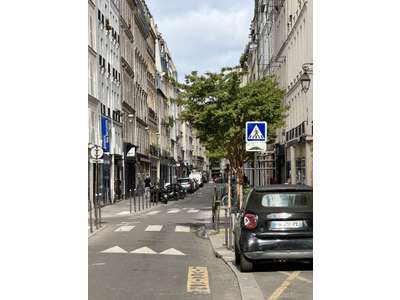 Location Locaux commerciaux - Boutiques à Paris 3e