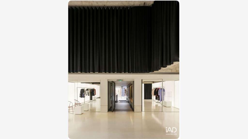 A louer plateaux à Paris dans le Haut Marais