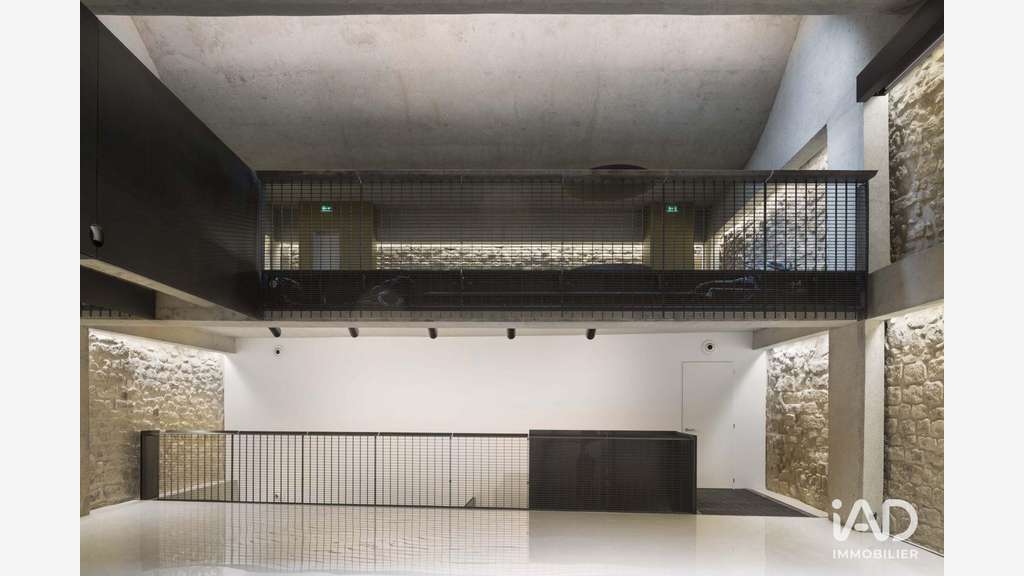 A louer plateaux à Paris dans le Haut Marais
