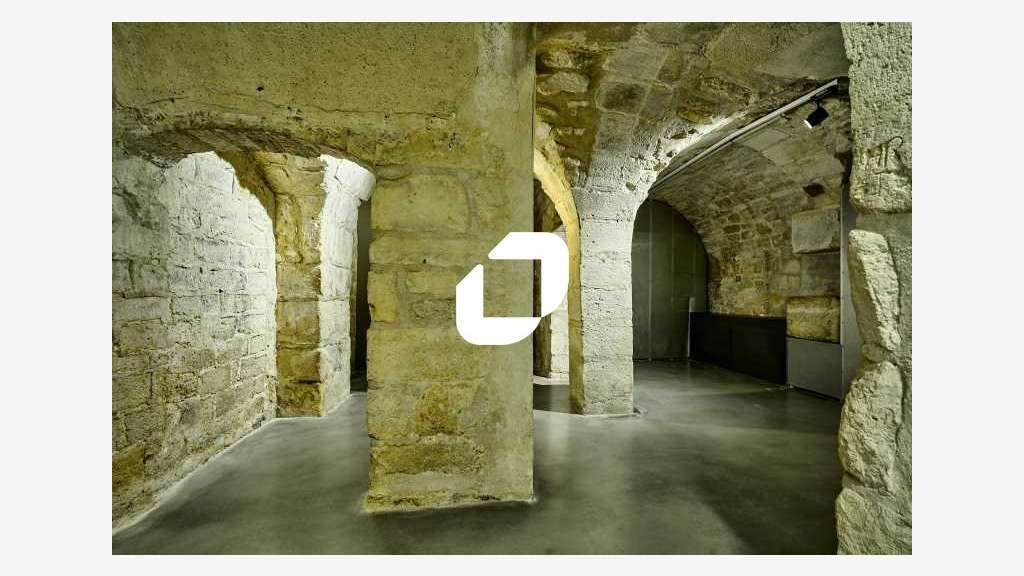 A louer Local commercial 145m² Paris