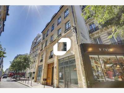 A louer Local commercial 204m² Paris
