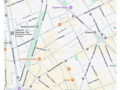 Location Locaux commerciaux - Boutiques à Paris 4e