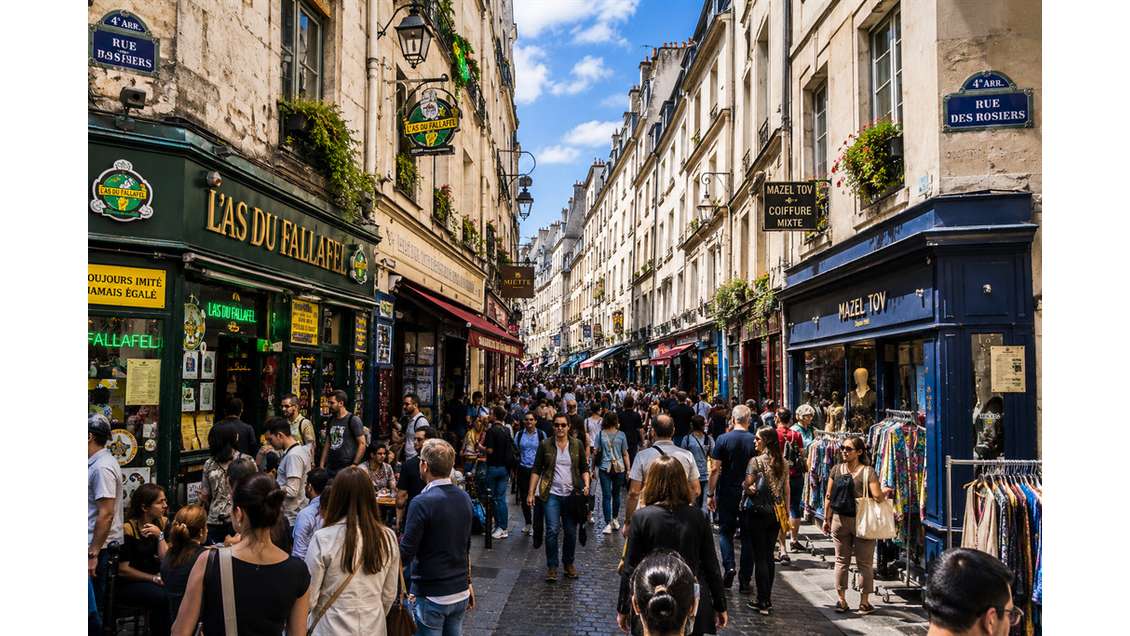 LOCATION PURE 53M2 / PRIME N1 RUE DES ROSIERS