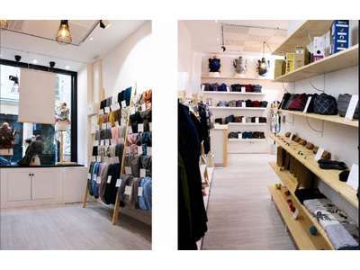 Location Locaux commerciaux - Boutiques à Paris 4e