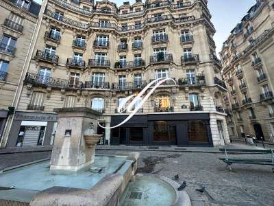 Location Locaux commerciaux - Boutiques à Paris 5e