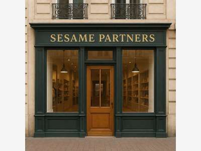 LOCATION BOUTIQUE BD ST GERMAIN