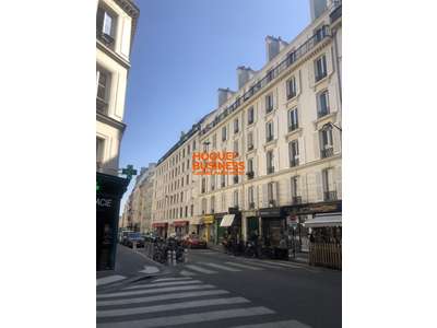 Location Locaux commerciaux - Boutiques à Paris 6e