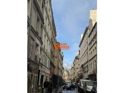 Location Locaux commerciaux - Boutiques à Paris 6e