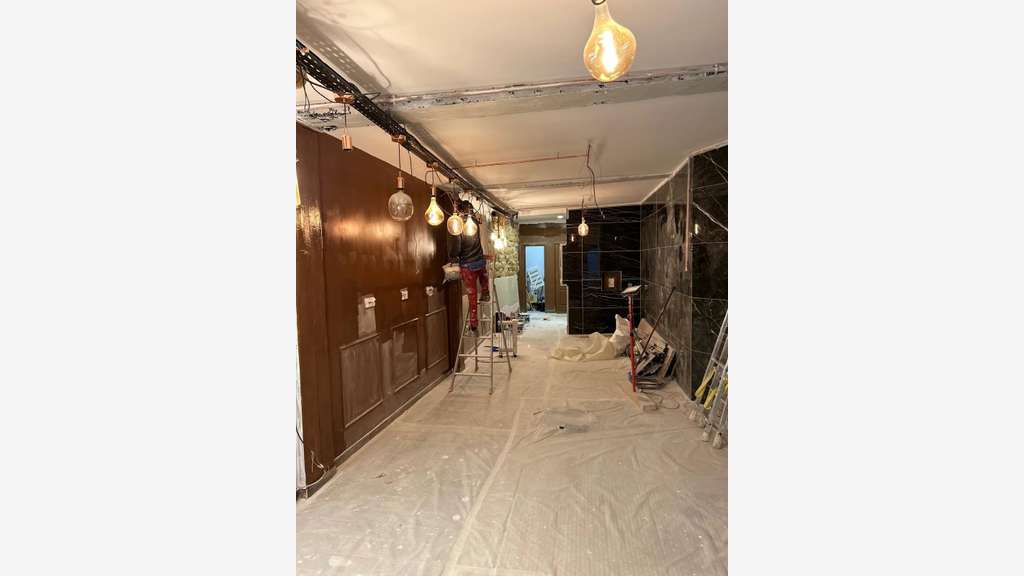 Loue restaurant 75m² à Paris 06 St André des Arts
