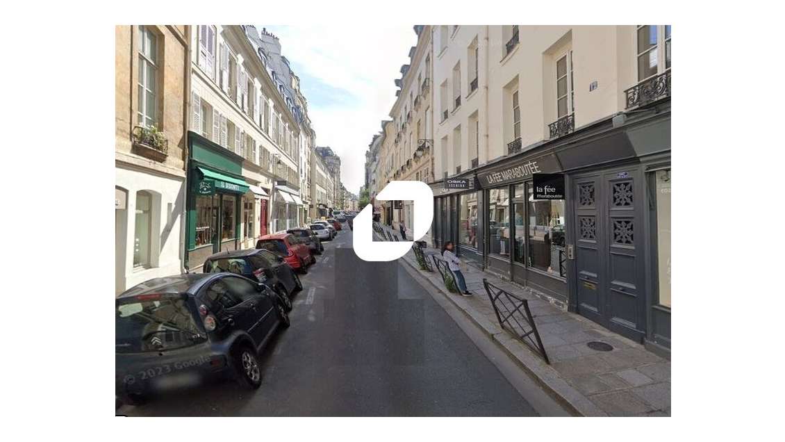 A louer Local commercial 85m² Paris