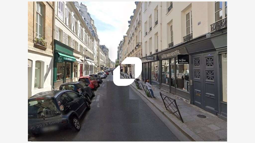 A louer Local commercial 85m² Paris