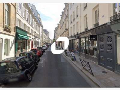 A louer Local commercial 85m² Paris