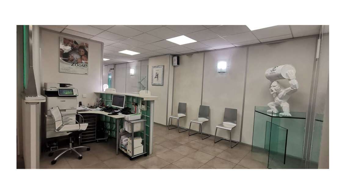 Paris 20 Location pure Tous Commerces