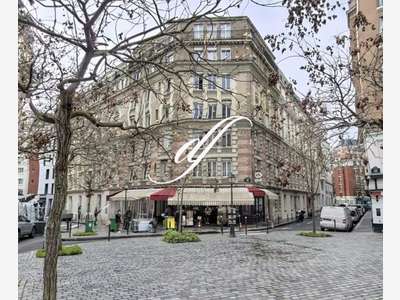 Fonds de commerce à louer Paris