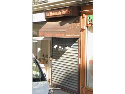 Location Locaux commerciaux - Boutiques à Paris 8e