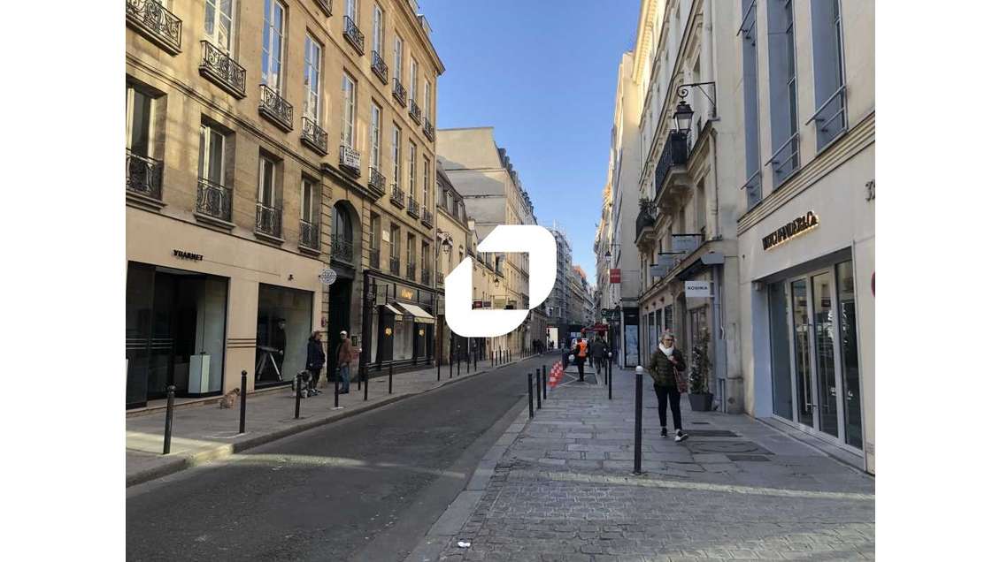 A louer Local commercial 39m² Paris