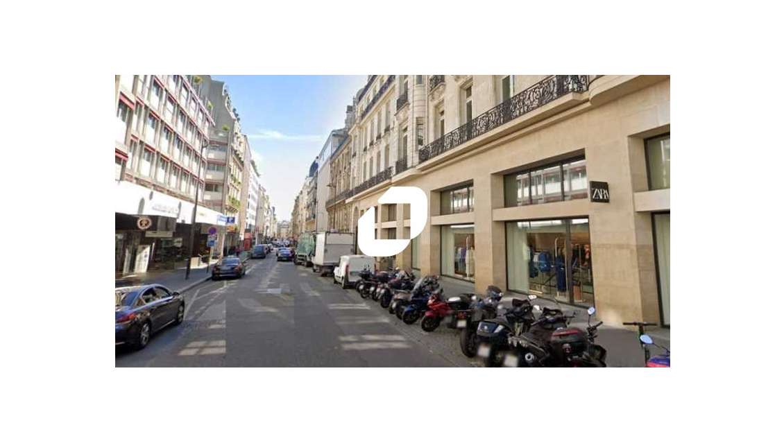 A louer Local commercial 15m² Paris