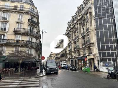 A louer Local commercial 60m² Paris