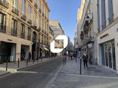 A louer Local commercial 39m² Paris