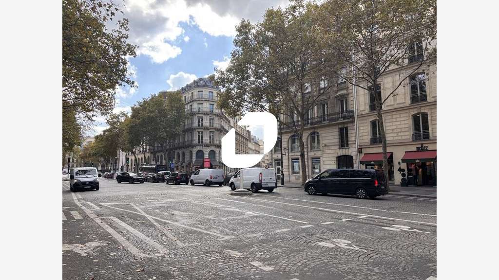 A louer Local commercial 26m² Paris