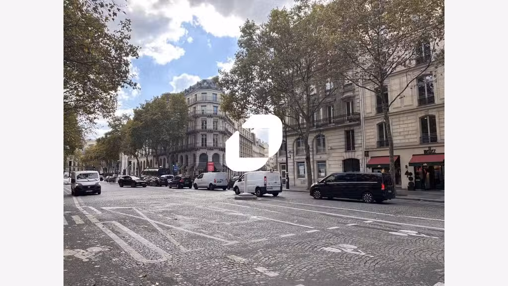 A louer Local commercial 26m² Paris