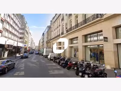 A louer Local commercial 15m² Paris