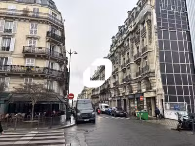 A louer Local commercial 60m² Paris