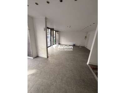 Location Locaux commerciaux - Boutiques à Paris 9e