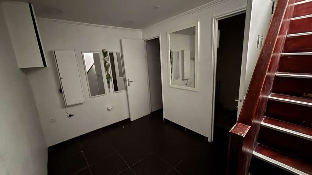 Local 24m² à louer Paris 9e Trudaine / Maubeuge
