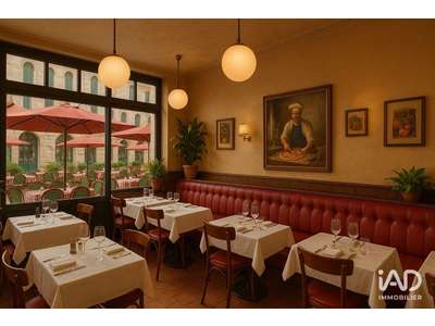 Location Locaux commerciaux - Boutiques à Paris 9e