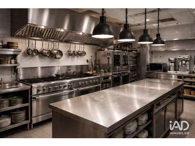 Location Locaux commerciaux - Boutiques à Paris 9e