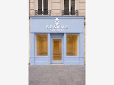 Location boutique avec extraction Rochechouart