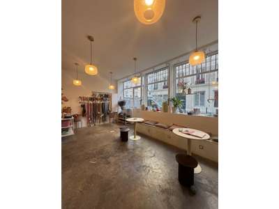 Location Locaux commerciaux - Boutiques à Paris 9e
