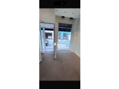 Location Locaux commerciaux - Boutiques à Paris 9e