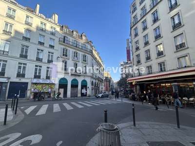 Location Locaux commerciaux - Boutiques à Paris 9e
