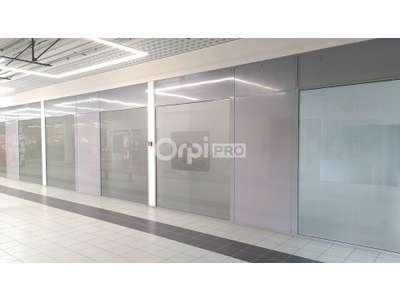 Location Locaux commerciaux - Boutiques à Pau