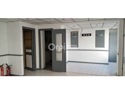 Location Bureaux à Pau